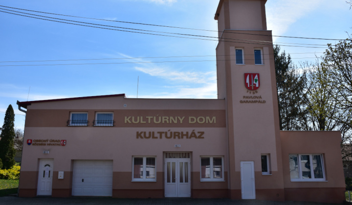 Obecný úrad