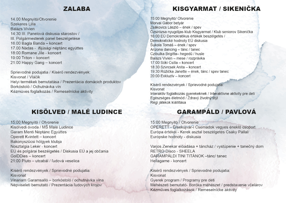 Program2