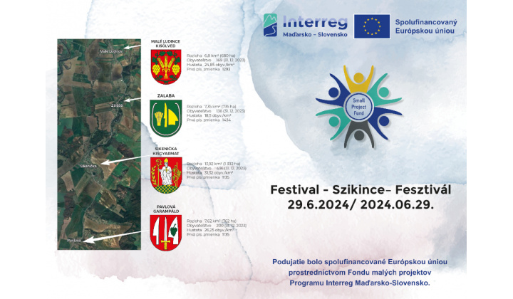 Festival SZIKINCE