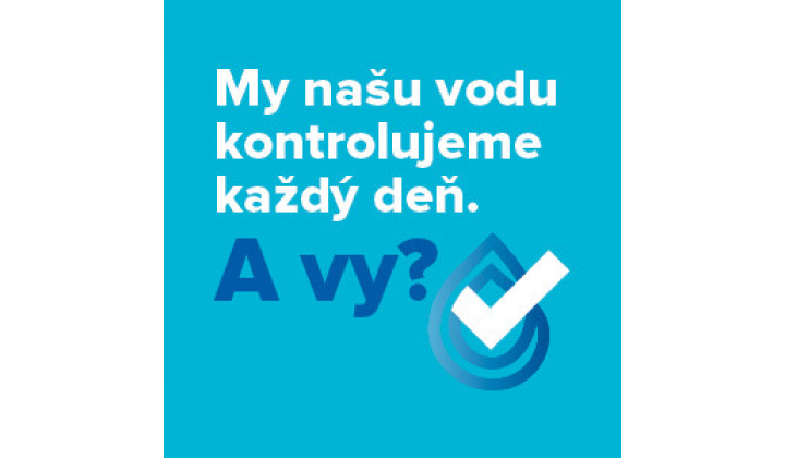 Rozbor studničnej vody