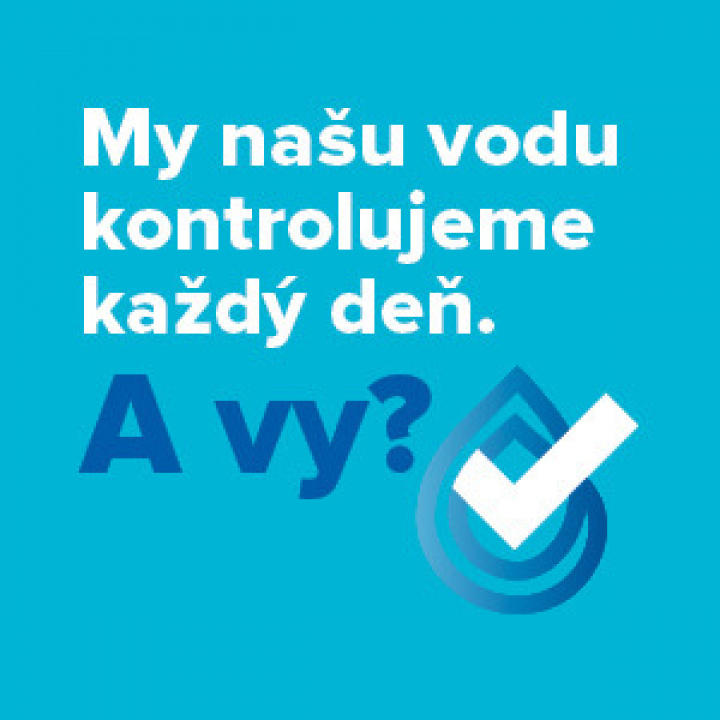 Rozbor studničnej vody